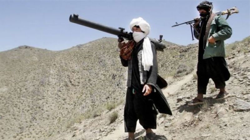 शांति वार्ता की मुलाकात को तालिबान ने ख़ारिज किया
