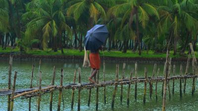 Kerala is moving with the slow pace, may reach monsoon on June 7