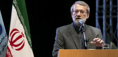 अमेरिका के ईरान विरोधी उपायों को करेंगे विफल- अली लारी जानी