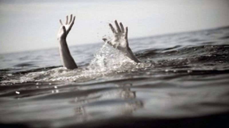 A young man drowned in swimming pool  while bathing, family charged allegation of murder