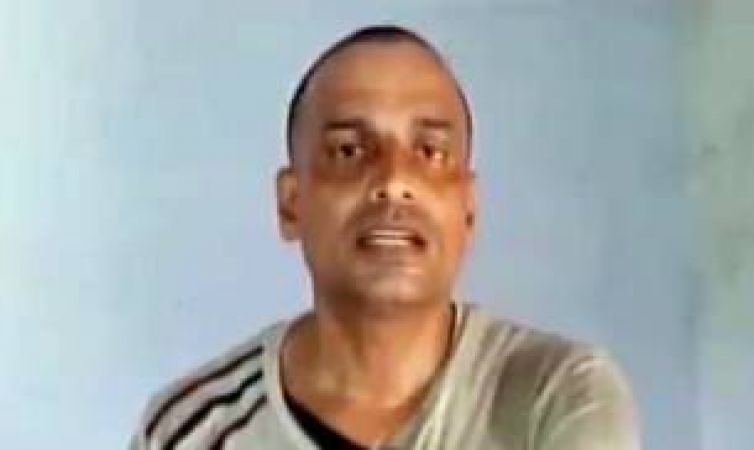 बिहार का 12वीं आर्ट्स टॉपर गणेश कुमार गिरफ्तार, रिजल्ट भी रोका