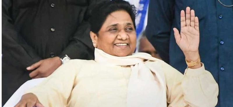 Mayawati's big decision after election debacle, now to contest in Bypolls