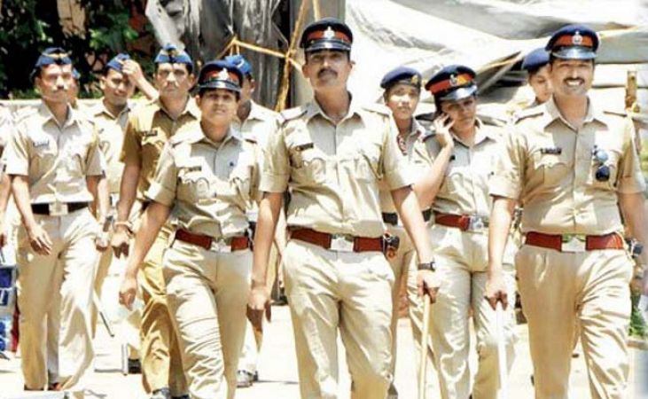 पुलिस विभाग में 16925 पदों पर नौकरी का शानदार मौका, 10वीं-12वीं पास करें आवेदन