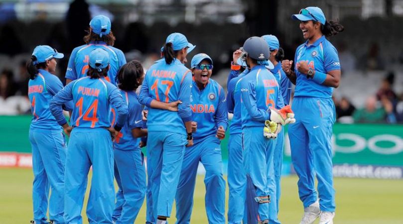 भारतीय टीम का खेल देख क्रिकेट जगत हैरान, मलेशिया मात्र 27 पर ढ़ेर