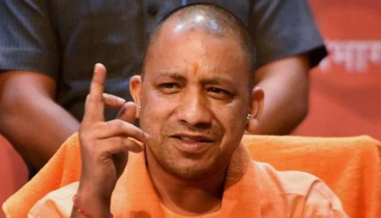 will not allow anyone to play with the future of youth: CM Yogi