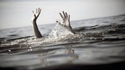 A young man drowned in swimming pool  while bathing, family charged allegation of murder