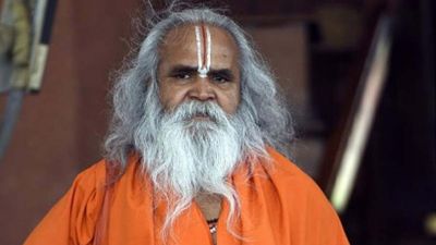 Ram Vilas Vedanti's statement on Ayodhya case