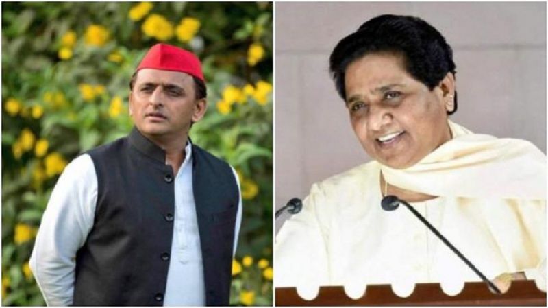 The Grand Alliance fails, after Mayawati, Akhilesh indicates of breaking it