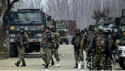 जम्मू कश्मीर में सेना ने बनाई नई हिटलिस्ट, ये 10 खूंखार आतंकी हैं निशाने पर