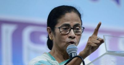 Mamata appeals all opposition parties to hold election from ballot paper