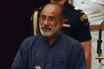 मोदी के वाराणसी का गंदगी से बुरा हाल: बीजेपी केंद्रीय मंत्री