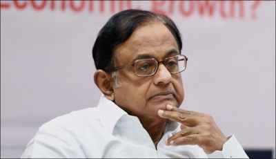 Chidambaram to be presented before the ED on Tuesday