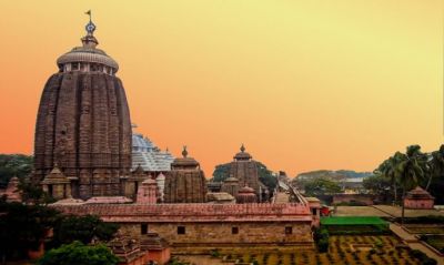 जगन्नाथ मंदिर खजाने की चाबी गुम, सीएम ने दिए जांच के आदेश