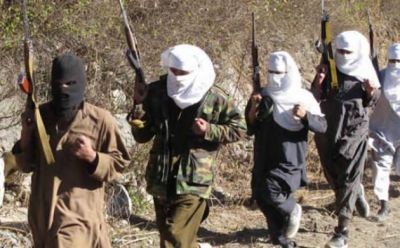 कश्मीर में हुए ताबड़तोड़ हमलों के पीछे है जैश-ए-मोहम्मद का हाथ
