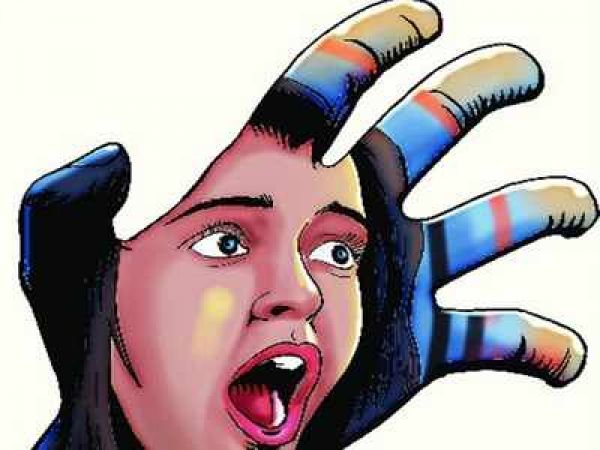A 26 year old Bangalore girl molested in a locked Ola cab