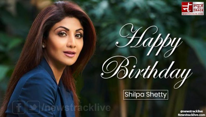 Birthday special : Beauty and fitness secrets of Shilpa Shetty