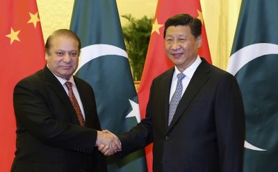 कश्मीर मुद्दे पर अब चीन ने भी दिया पाकिस्तान को झटका