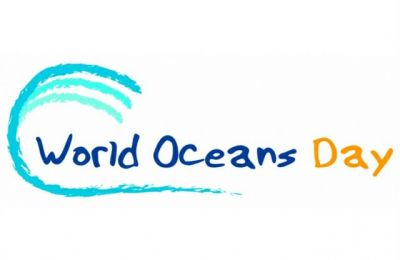 विश्व महासागर दिवस