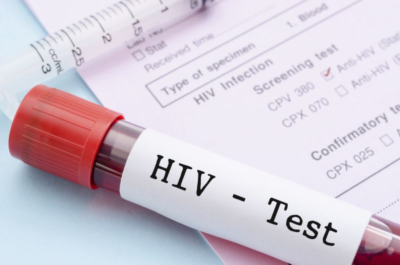 अब घर पर टेस्ट कर जान सकेंगे एचआईवी है या नहीं