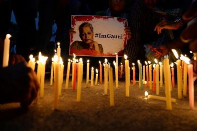 She was shot dead for her Anti-Hindu ideology: Gauri Lankesh Murder Case