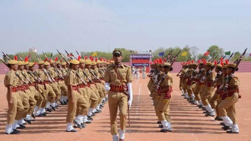 5 दर्जन से अधिक पुलिस इंस्पेक्टर्स का तबादला