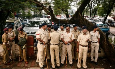 यूपी के इस शहर में 550 पुलिस वाले मिसिंग, लेकिन तनख्वाह खाते में