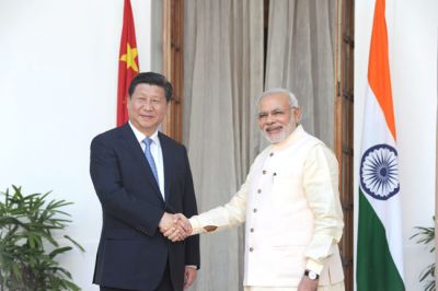 PM मोदी से बोले चीनी राष्ट्रपति : मुझे दंगल फिल्म पसंद आई