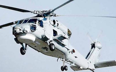 मोदी के US दौरे से पहले रक्षा मंत्रालय ने रद्द किया नौसेना हेलिकॉप्टर खरीद का सौदा