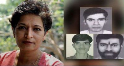 अपने धर्म की रक्षा के लिए गौरी लंकेश को मारा है: परशुराम