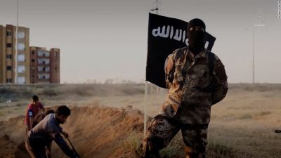 IS सदस्य शफी अरमार को अमेरिका ने वैश्विक आतंकी घोषित किया