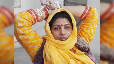 बाहुबली देखने गयी साध्वी जयश्री को भगाने के आरोप में 6 लोग गिरफ्तार