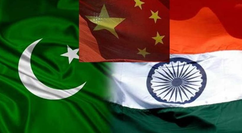 लु ने सुझाया भारत-पाकिस्तान-चीन के रिश्तें सुधारने का एक मात्र उपाय
