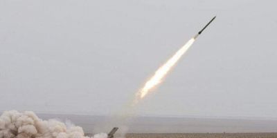 शहर की तरफ बढ़ रही बैलिस्टिक मिसाइल को साउदी अरब ने बीच में ही किया नष्ट