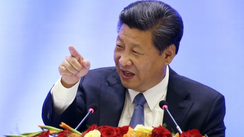 चीन में बॉलीवुड फिल्मो के सबसे बड़े दीवाने है चीनी राष्ट्रपति