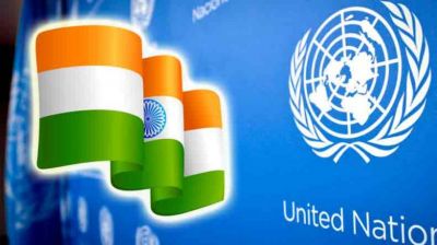 संयुक्त राष्ट्र के टीआईआर कन्वेंशन से जुड़ा भारत
