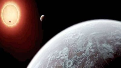 नासा ने खोजे पृथ्वी के आकार वाले 10  ग्रह