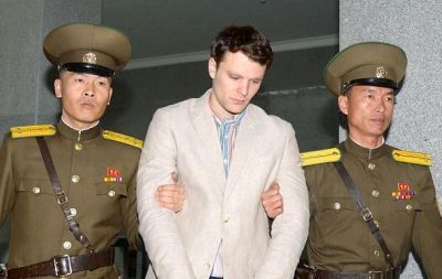 नॉर्थ कोरिया से लोटे अमेरिकी स्टूडेंट की मौत, किया गया था टॉर्चर