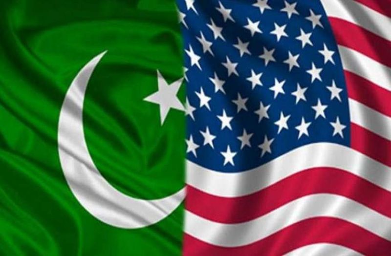 पाकिस्तान ने आतंकवाद पर माकूल कदम नहीं उठाये-अमेरिका