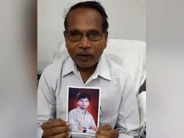 अमेरिका में पिछले साल से गायब है भारतीय इंजिनियर, मायूस पिता को सुषमा स्वराज से उम्मीद