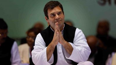 2019 चुनावों से पहले राहुल ने कसी कमर, पार्टी में किए कई बड़े बदलाव