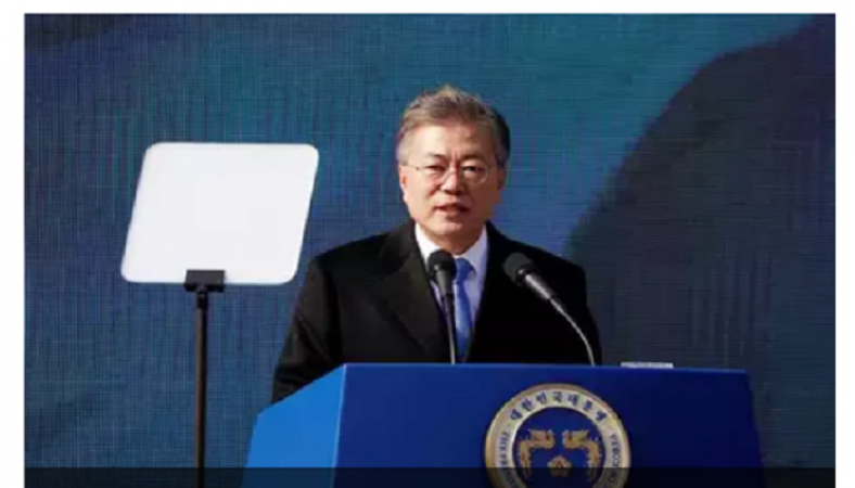 कोरियाई प्रायद्वीप में शांति के लिए भारत की भूमिका अहम-दक्षिण कोरिया