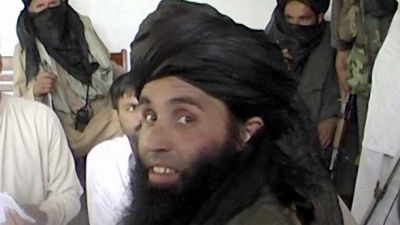 फजलुल्लाह के मारे जाने के बाद तालिबान ने चुना नया प्रमुख