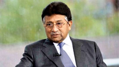 मुशर्रफ का बयान राजनीति जारी रखूँगा