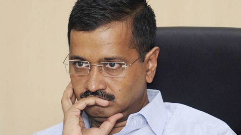 केजरीवाल पर कपिल ने फिर बोला हमला, दिल्ली में निकालेंगे पदयात्रा