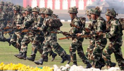 आतंकियों के निशाने पर हिंदूवादी संगठन और भारतीय सेना के जवान