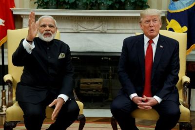 भारत-अमेरिका ने दी पाक को चेतावनी, आतंकी हमले के साजिशकर्ताओं के खिलाफ हो कार्रवाई