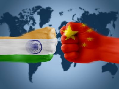 भारत ने रोका सड़क निर्माण, चीन ने लगाया आरोप