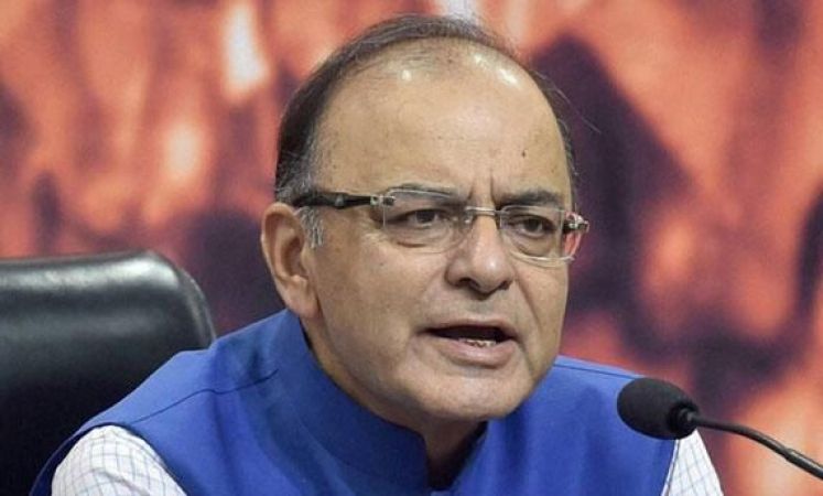 संसद में इस तरह चल रही GST लागू करने की तैयारी