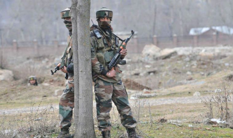 जम्मू-कश्मीर: शोपियां में फिर ग्रेनेड हमला