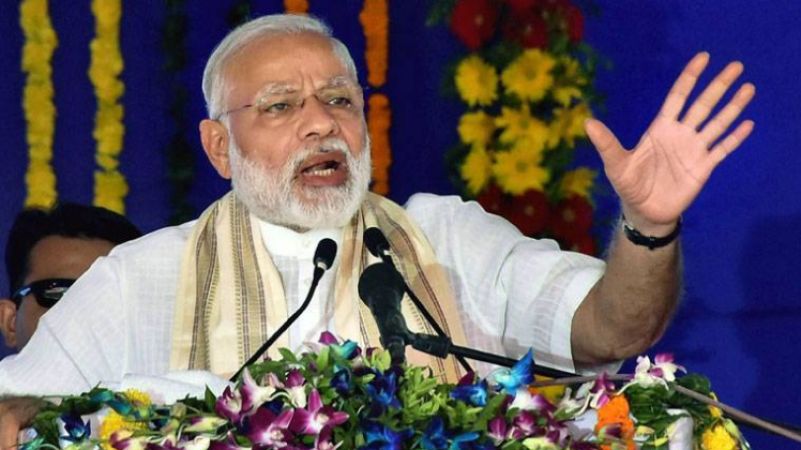 यह कैसी गौसेवा ? क्या गोरक्षा के नाम पर इंसान को मार देंगे : PM मोदी